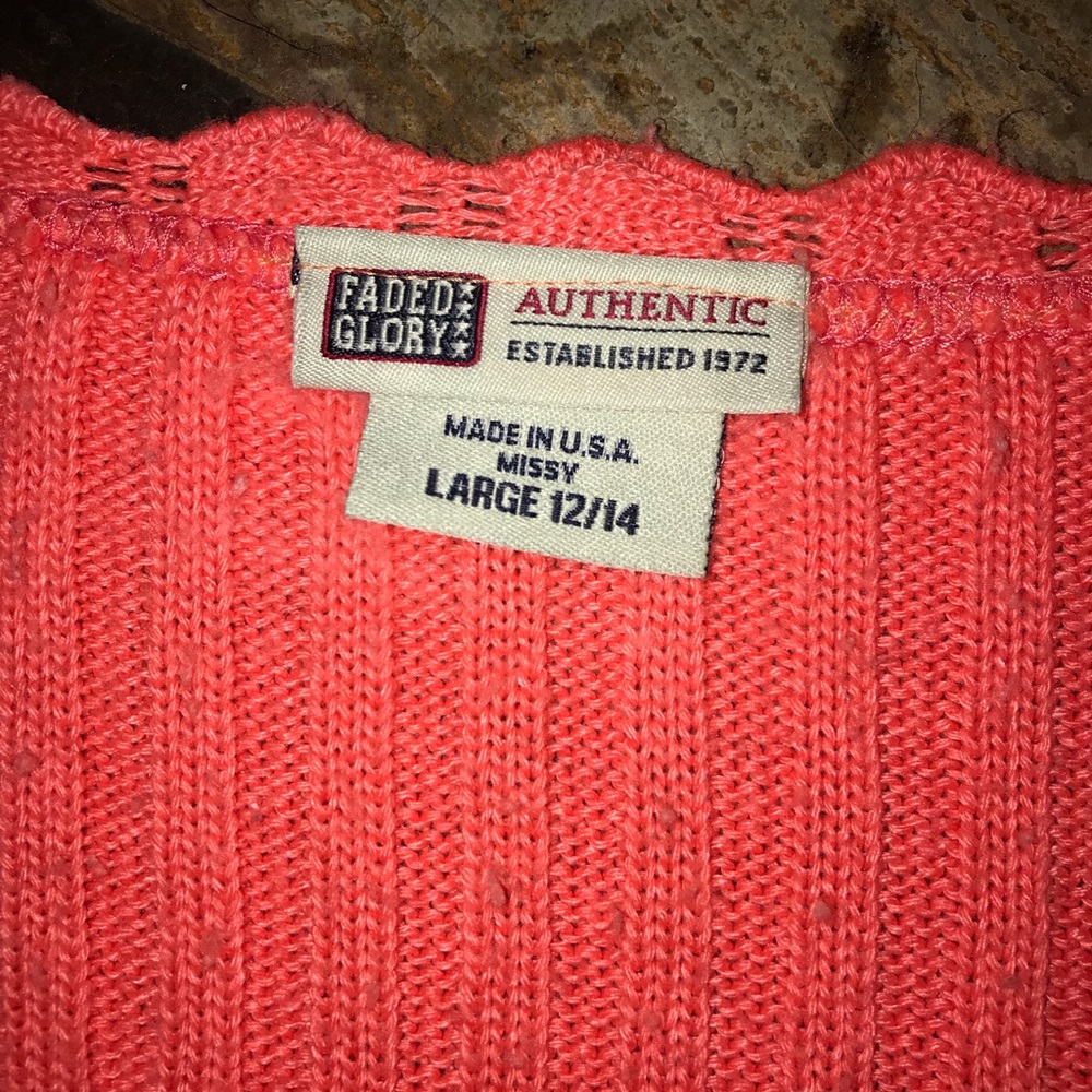 Sweater - Picture 2 of 2